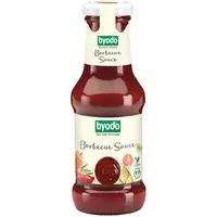 Byodo Barbecue Sauce bio