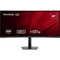 ViewSonic VA3820C 38" schwarz