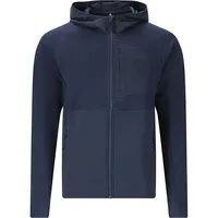 Whistler Outdoorjacke Langley aus atmungsaktivem Material blau S (46/48)