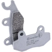 Brembo Bremsbelag SR 07KA31SR