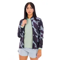 Scott Endurance Tech WB black/morning blue (8011) XS