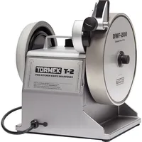 Tormek Schleifmaschine Für Messer - Messerschleifmaschine Mit Einstellbarem Schleifwinkel,