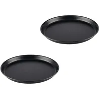 APS Pizzaform rund Ø 30/28,3 x 2,5 cm -