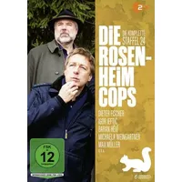 Onegate media Die Rosenheim-Cops Staffel 24