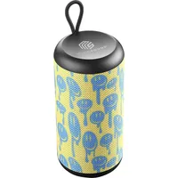 Cellular Line Music Sound Bluetooth Speaker Smile (61068) Bluetooth-Lautsprecher