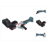 Bosch GWS 18V-10 Professional ohne Akku