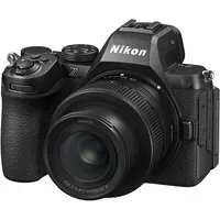 Nikon Z5 II Kit + Nikkor Z 24-50mm f/4-6.3