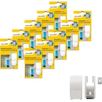 Schellenberg Rollladen-Gurtführung SCHELLENBERG "Duo Plus für das Rollladensystem Maxi",