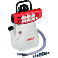 VIRAX Schlammpumpe 24 L - 295020