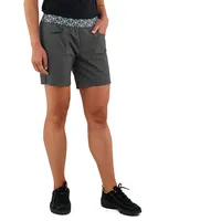 Edelrid Nona Kurze Hose - Anthracite - S