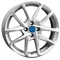 Borbet N 6 5x16 4x100 ET37 MB64