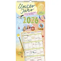 ALPHA EDITION GmbH & Co. KG Unser Jahr -