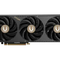 Zotac GAMING GeForce RTX 5080 SOLID CORE 16GB GDDR7