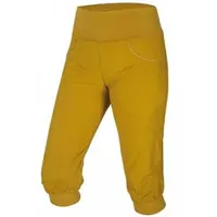 Ocùn Ocun Noya 3/4-hosen - Yellow Dried Tobacco -