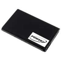 Powery Akku für Audioline Amplicom Powertel M5000