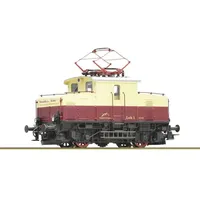 Roco 7500075 H0 Zahnradbahn-E-Lok der Sonnblick-Bahn