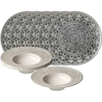 Ritzenhoff & Breker Rimini Mandala Stone - DS