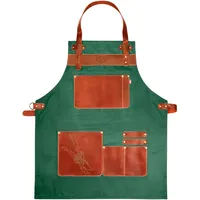 FELCO Gartenschürze 490