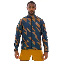 Scott Endurance Tech WB dark blue/bread brown (8017) S