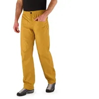 Edelrid Dome Hosen - Yellow Curry - XS