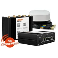 Selfsat MWR 6550 5G Cat 20 WiFi 6 WLAN