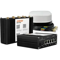 Selfsat MWR 6550 5G Cat 20 WiFi 6 WLAN