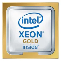 Intel Xeon Gold 5317 3ghz Cpu - Silver