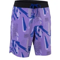 ION Boardshorts Ionic 19" Men lilac-petals (067) XL