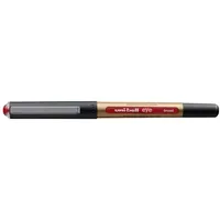 Uni-Ball eye broad UB-150-10E Tintenroller gold 0,6 mm, Schreibfarbe:
