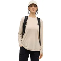 Haglöfs Kaise Wool LS Tee - Merinoshirt - Damen