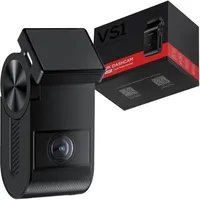 VIOFO VS1 2K Wifi Gps 32gb Speicherkarte