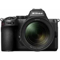 Nikon Z5 II Kit + Nikkor Z 24-70mm f/4