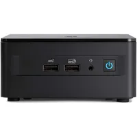 Asus NUC 12 Pro (Intel® CoreTM i7-1260P, 32GB RAM,
