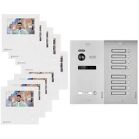 Balter EVO MINI Video-Türsprechanlage