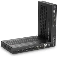 Lindy 38344 KVM-Extender