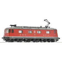 Roco Elektrolokomotive Re 6/6 11673 7500105 H0