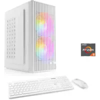 CSL Spectrum V26322 Desktop-PC AMD Ryzen 5 5600 32
