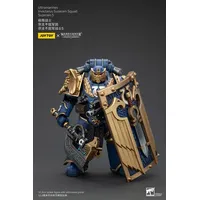HEO GMBH Warhammer The Horus Heresy Actionfigur 1/18 Ultramarines