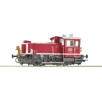 Roco 7310030 H0 Diesellok 335 230-9 DB