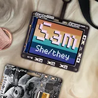Pimoroni Tufty 2040
