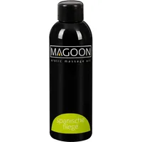 Magoon Massageöl „Erotic Massage Oil Spanische Fliege“ mt Duft