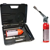 Sievert Metaljet Dachset im Koffer, - 215585