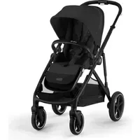 Cybex retail gmbh Gazelle S Moon Black