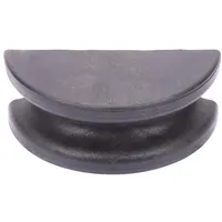 Rothenberger Biegesegment für TB MAXI, Cu/MSR/CT, 14mm