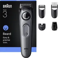 Braun Series 3 BT3560 Schwarz
