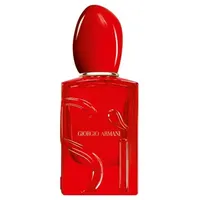 Giorgio Armani Si Passione Red Musk Eau de Parfum