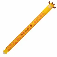 Eberhard Faber Animal Erase it! Giraffe 0,7 mm, Schreibfarbe: