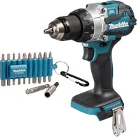 Makita DHP 489 Z Akku Schlagbohrschrauber 18 V 73