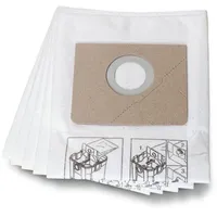 Fein 5x Vliesfiltersack Dustex 25 l - 31345061010