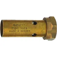 Sievert Brennerkopf 17 mm 0,9 kW - 393902